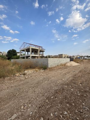 Oğuzeli’nde Aileye Uygun Bağ Evi Konseptli Yaşam