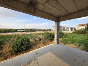 Oğuzeli Merkez 199 m² Satılık Müstakil Villa Projesi