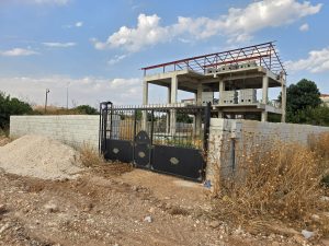 Oğuzeli Merkez 199 m² Satılık Müstakil Villa Projesi