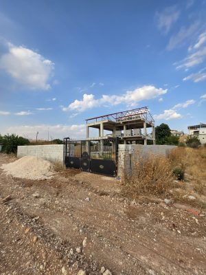 Oğuzeli Merkez 199 m² Satılık Müstakil Villa Projesi