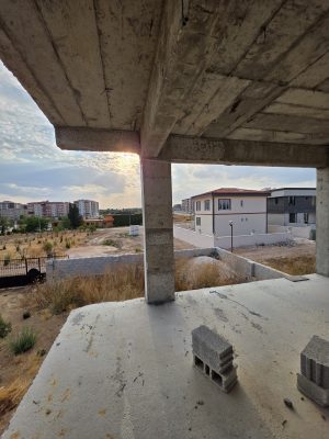 Oğuzeli Merkez 199 m² Satılık Müstakil Villa Projesi